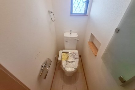 三原台３丁　戸建 その他