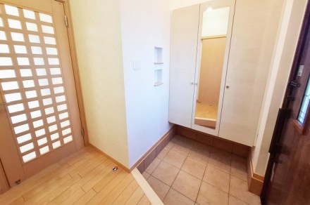 三原台３丁　戸建 その他