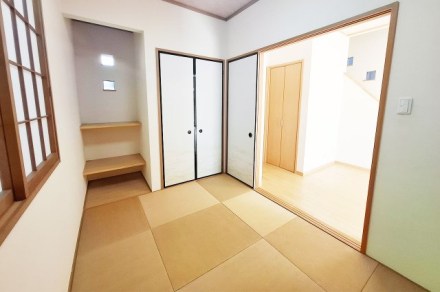 三原台３丁　戸建 その他