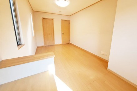 三原台３丁　戸建 その他