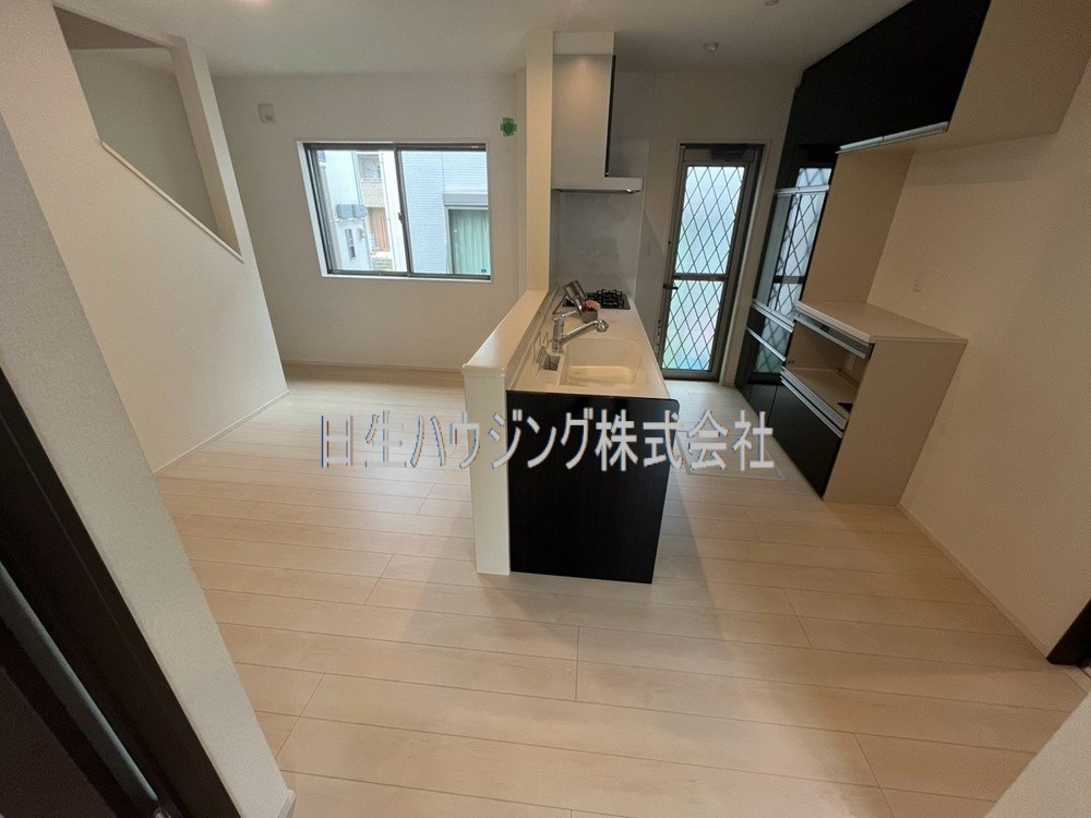 逆瀬川　戸建 その他