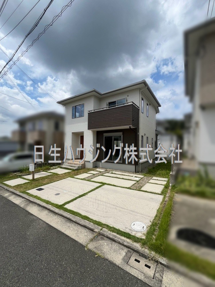 逆瀬川　戸建 その他