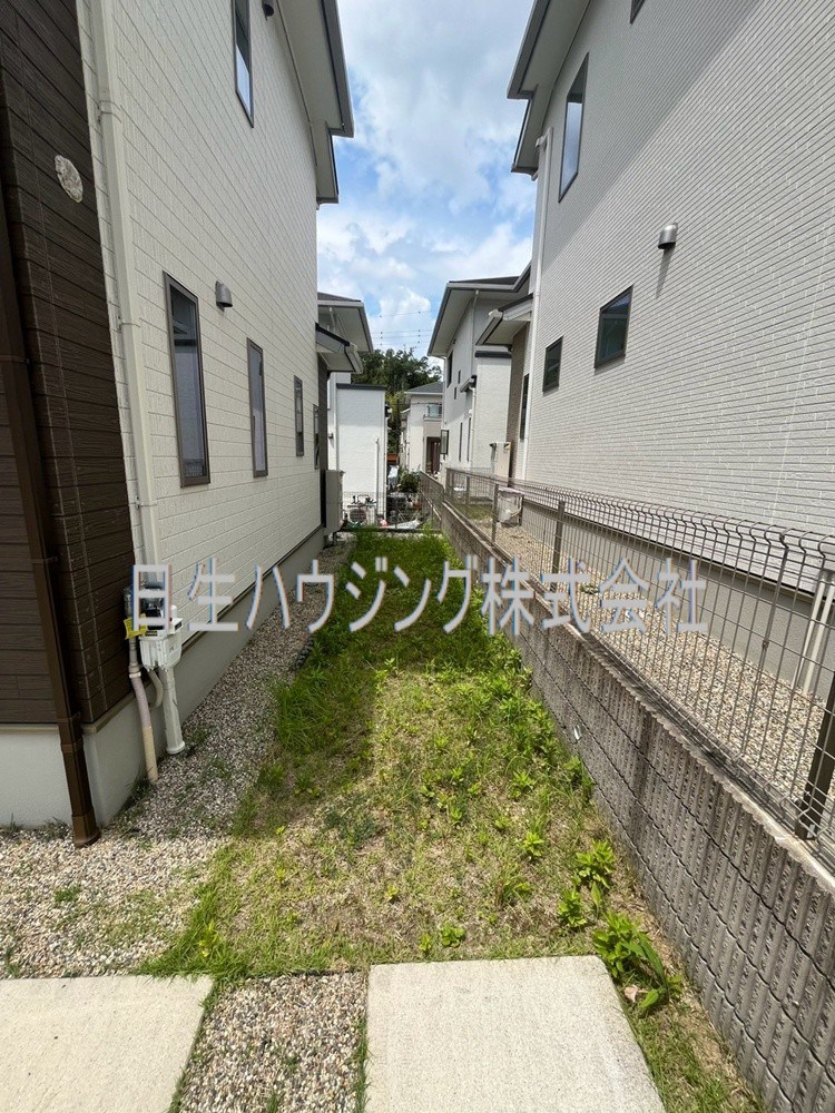 逆瀬川　戸建 その他