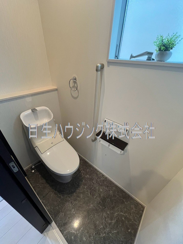 逆瀬川　戸建 その他