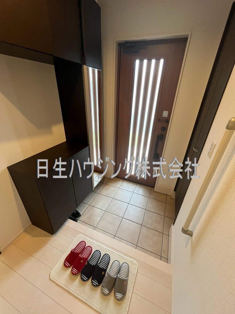 逆瀬川　戸建 その他