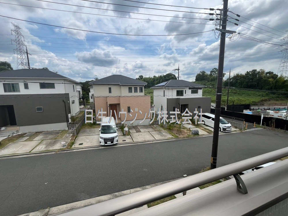 逆瀬川　戸建 その他