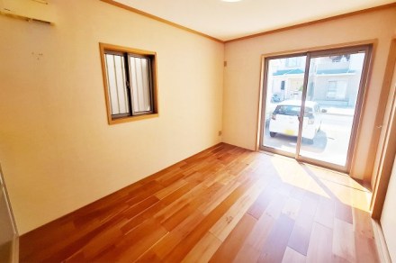 大森　戸建  その他