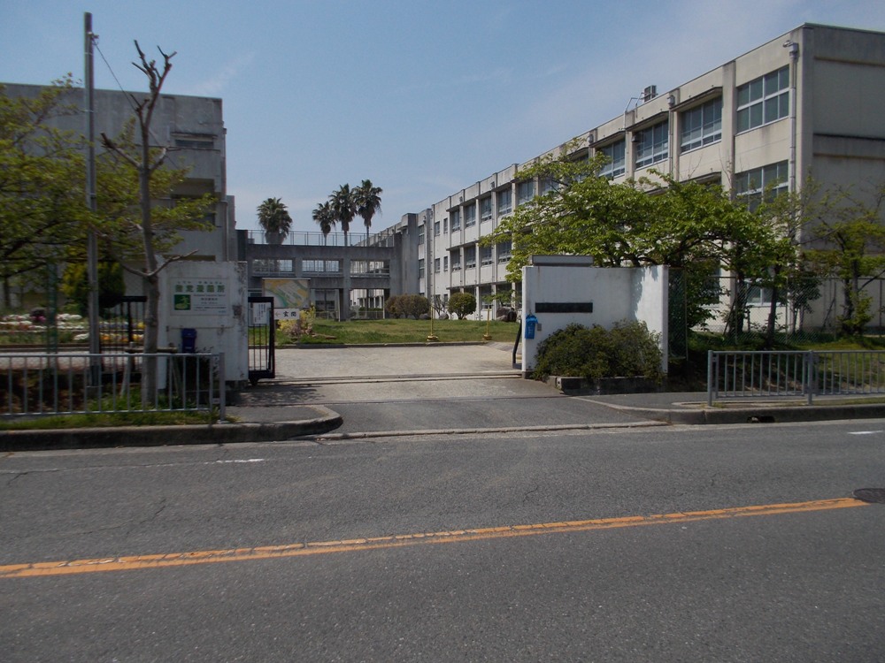 大森　戸建  周辺画像2