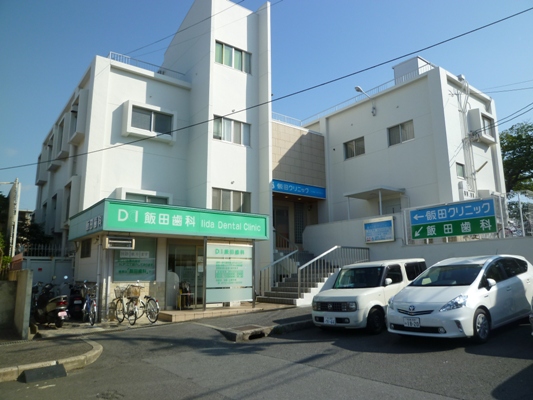大森　戸建  周辺画像7