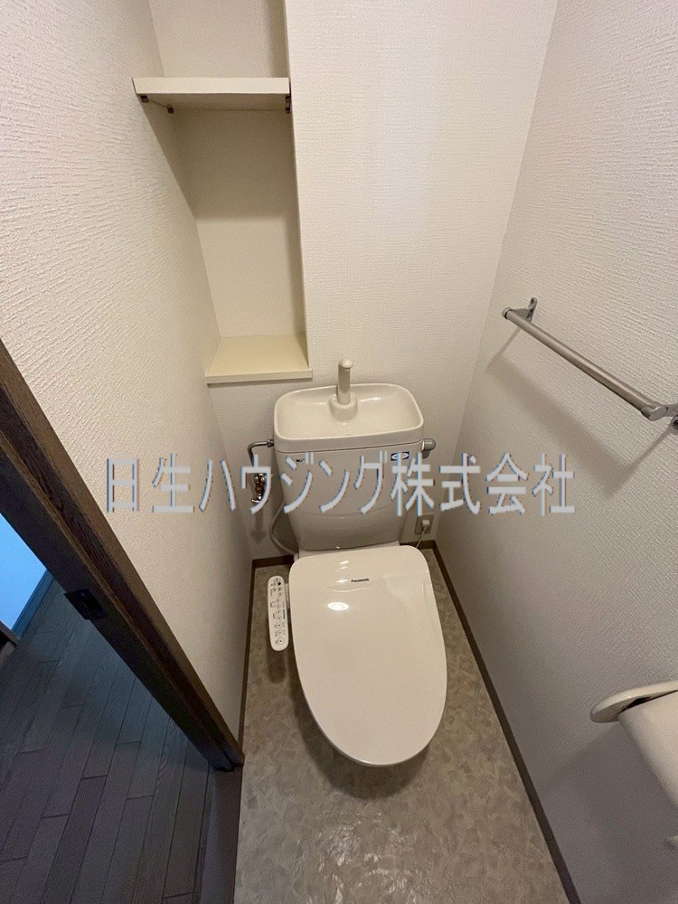 光明池西アーバンコンフォート その他