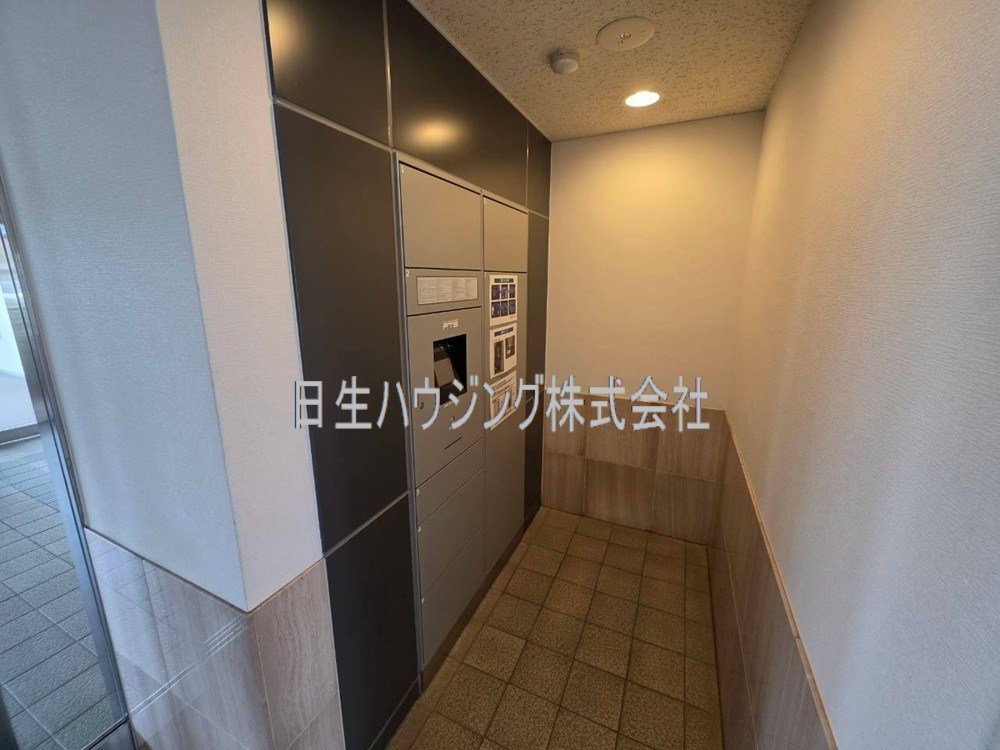 光明池西アーバンコンフォート その他