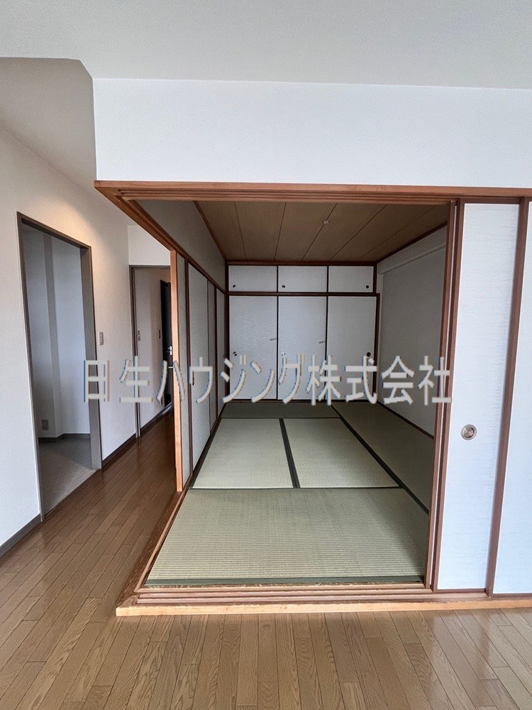 光明池西アーバンコンフォート その他