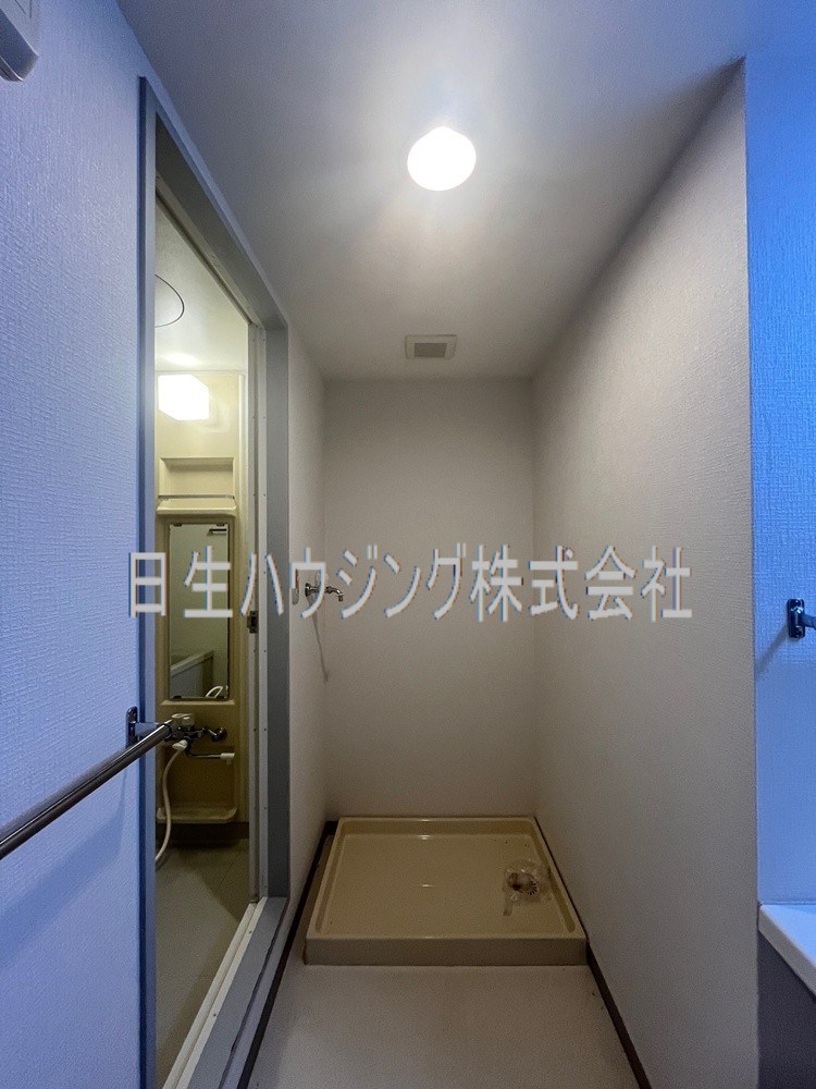 光明池西アーバンコンフォート その他