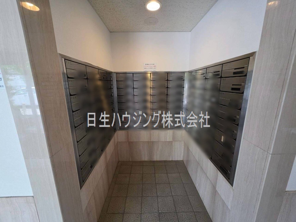 光明池西アーバンコンフォート その他