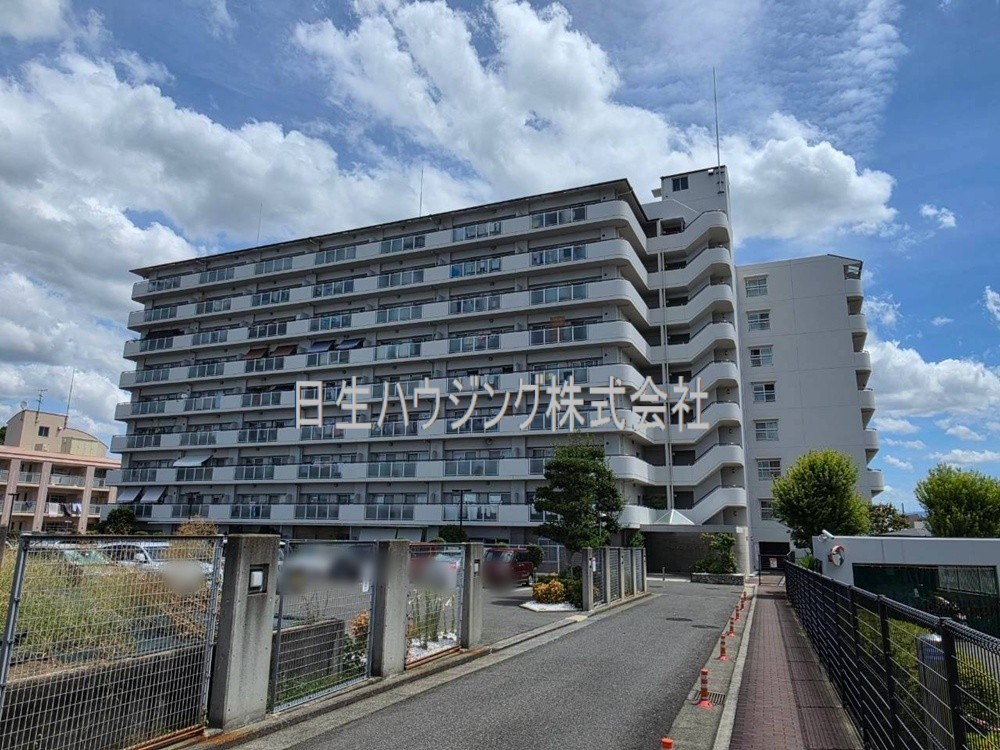 光明池西アーバンコンフォート その他