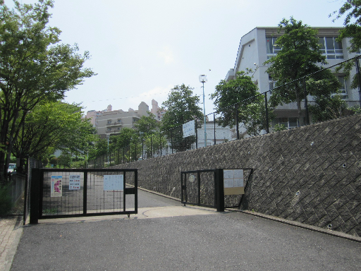 光明池西アーバンコンフォート 周辺画像2