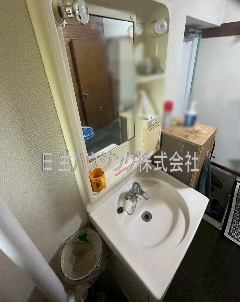 茶山台第１次住宅7号棟 その他