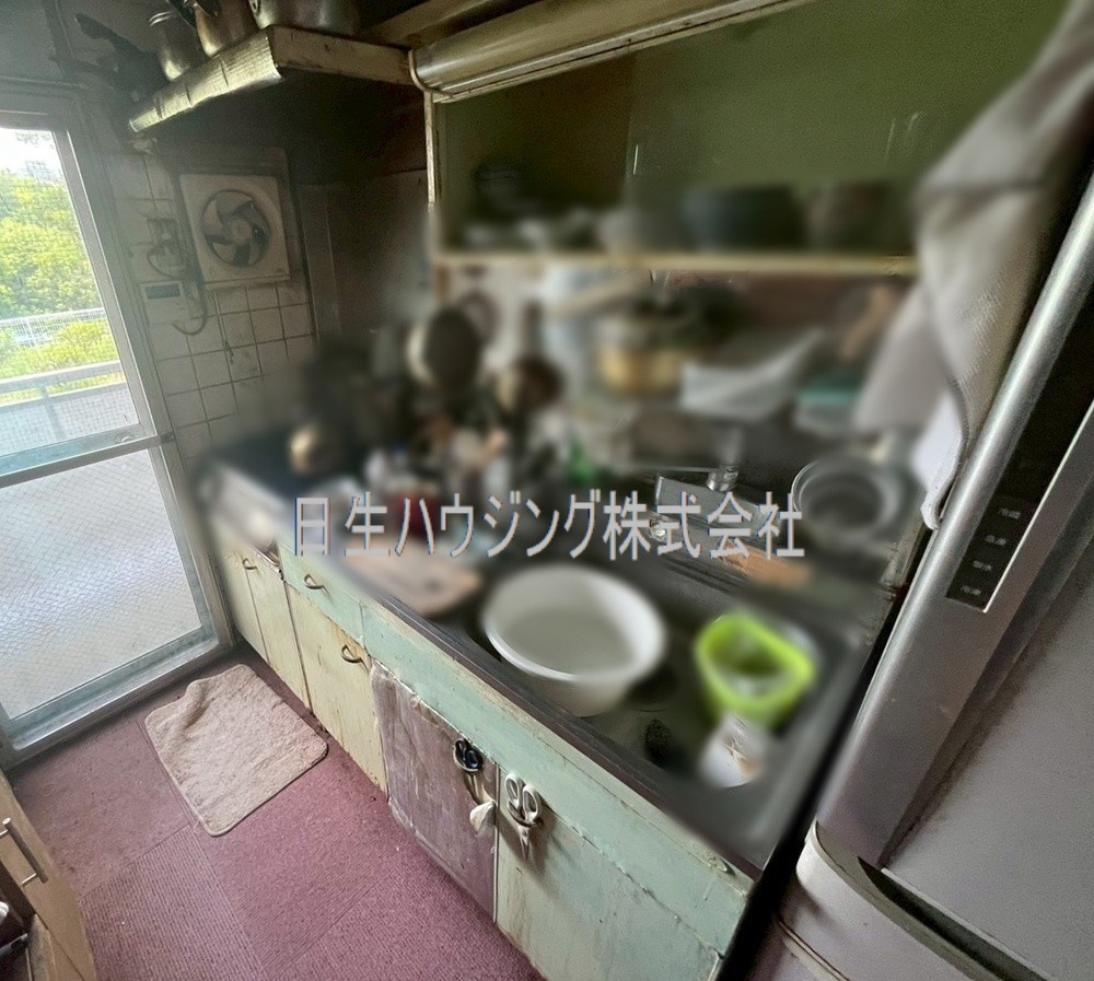 茶山台第１次住宅7号棟 その他