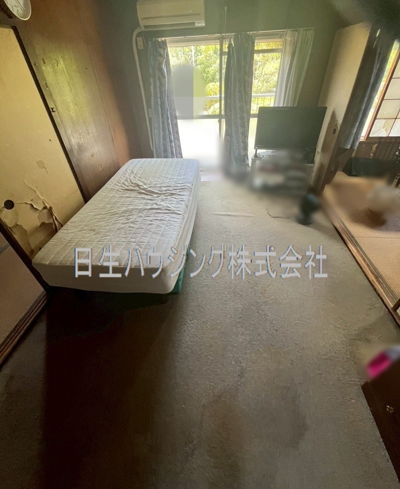 茶山台第１次住宅7号棟 その他