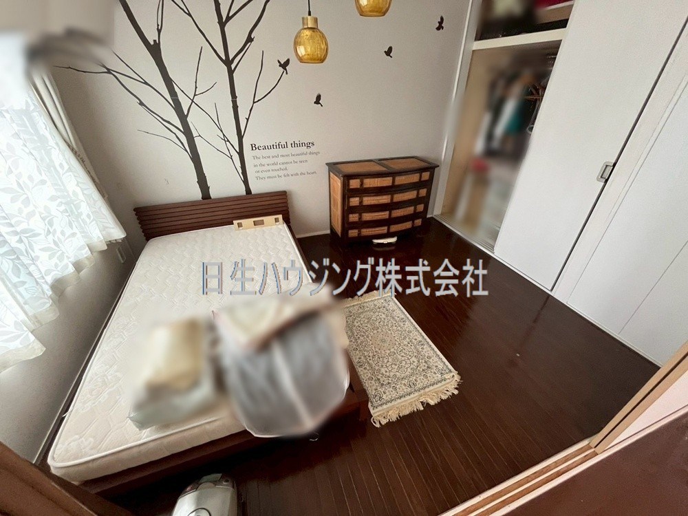 茶山台第１次住宅7号棟 その他