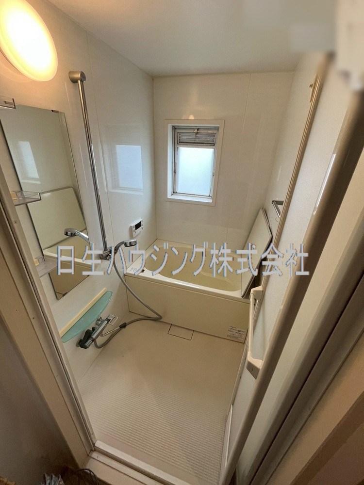 茶山台第１次住宅7号棟 その他