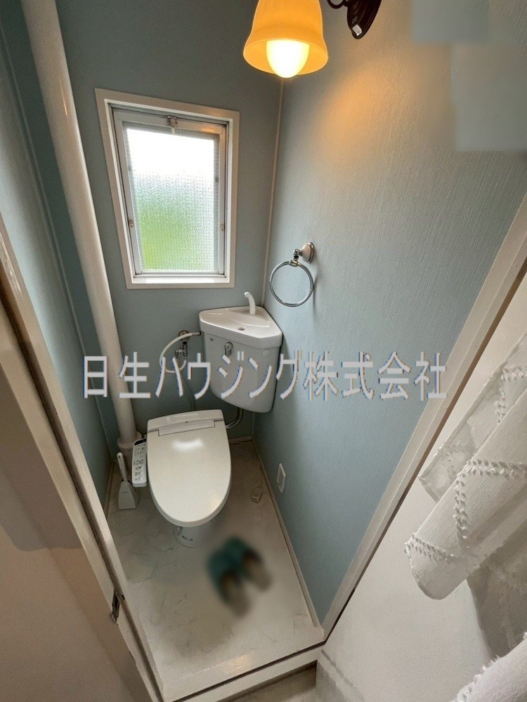 茶山台第１次住宅7号棟 その他