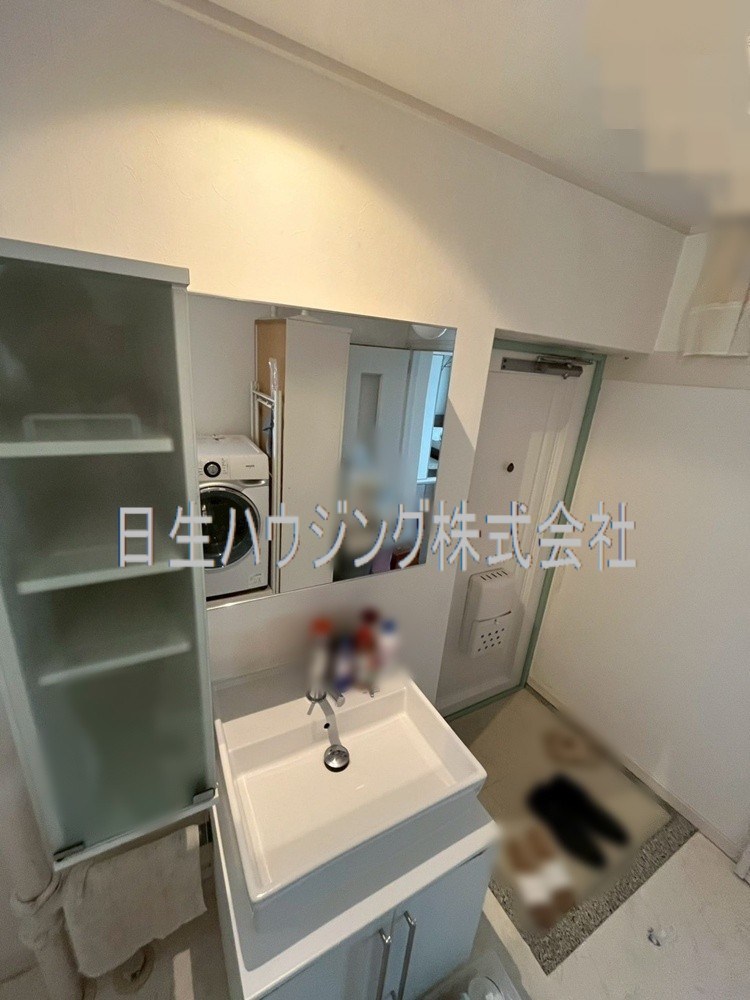 茶山台第１次住宅7号棟 その他