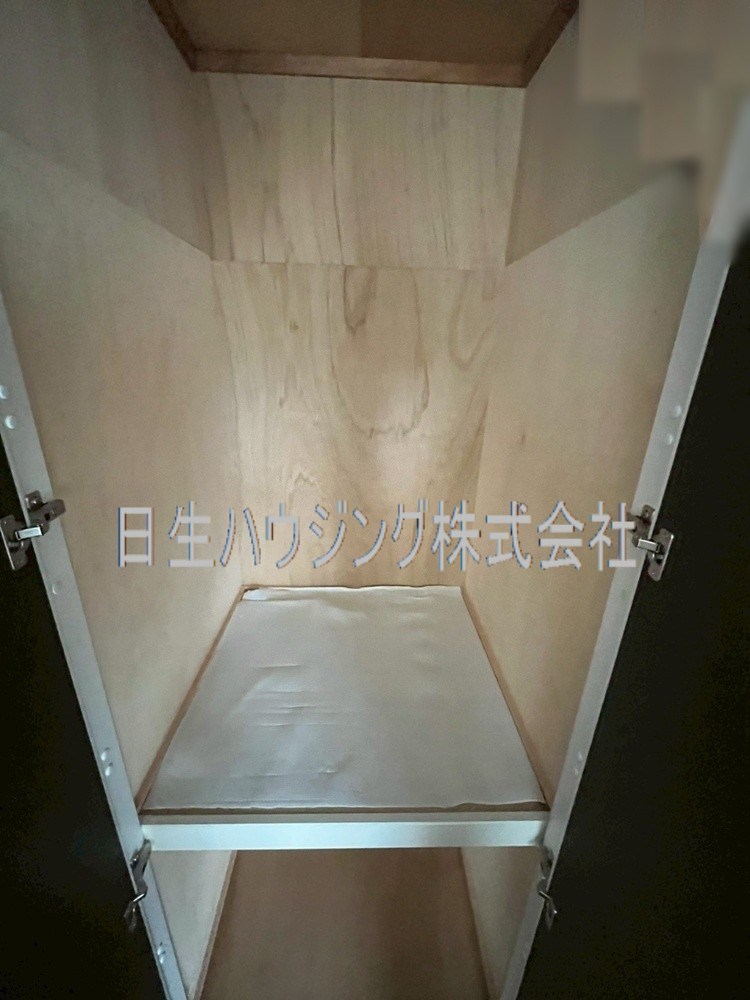 茶山台第１次住宅7号棟 その他