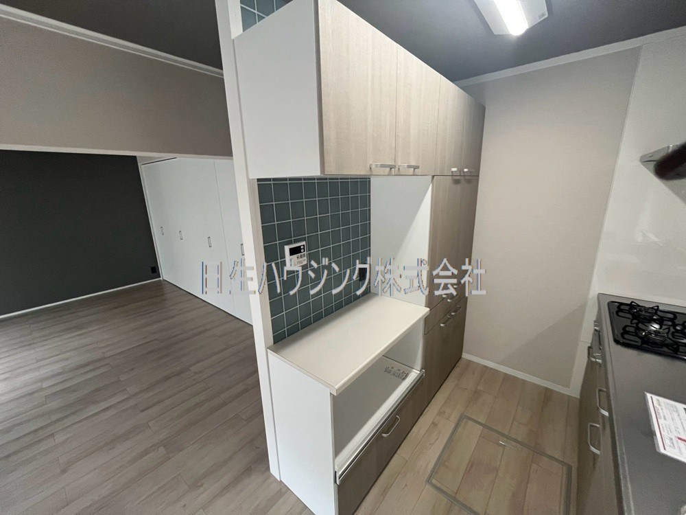 泉北赤坂台B住宅14号棟 その他