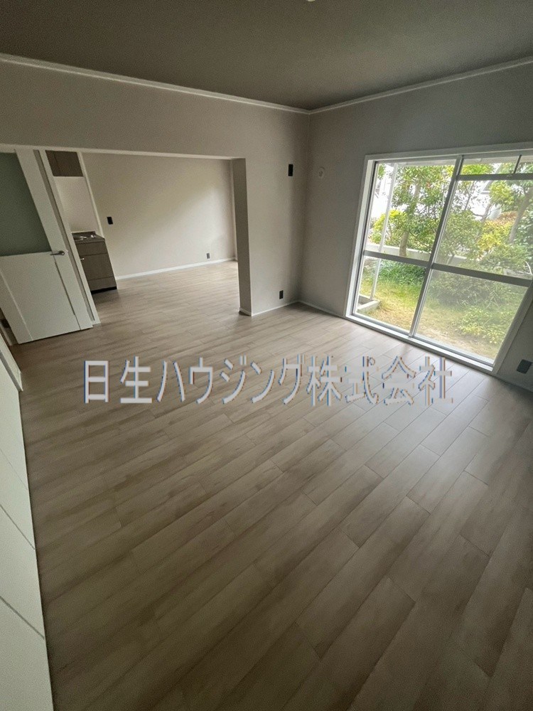 泉北赤坂台B住宅14号棟 その他
