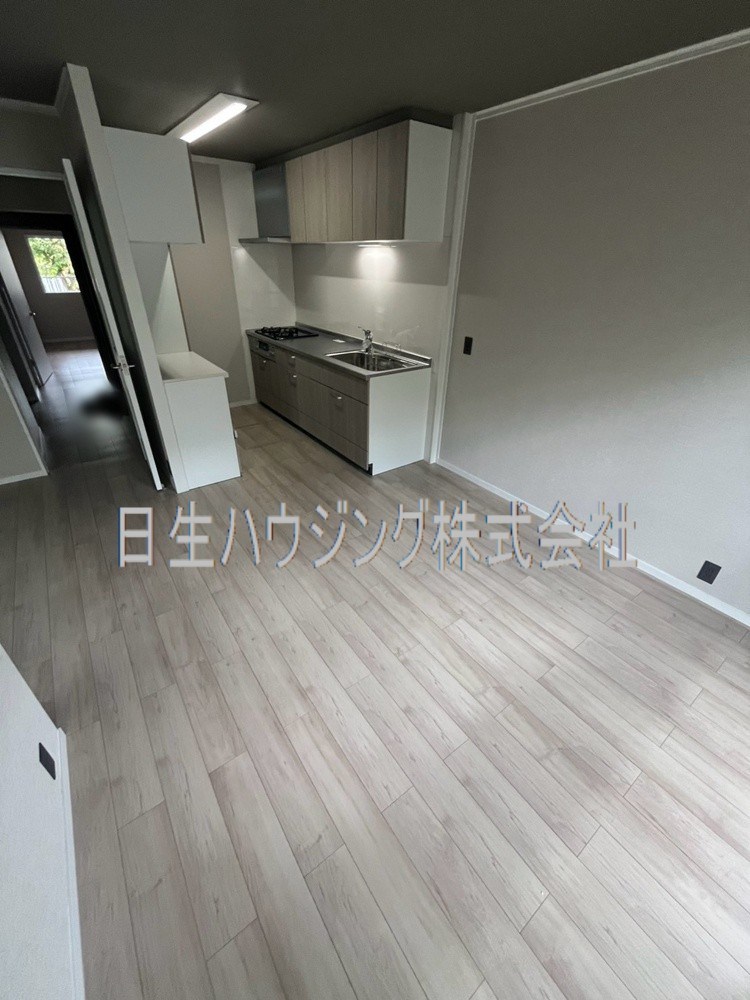 泉北赤坂台B住宅14号棟 その他