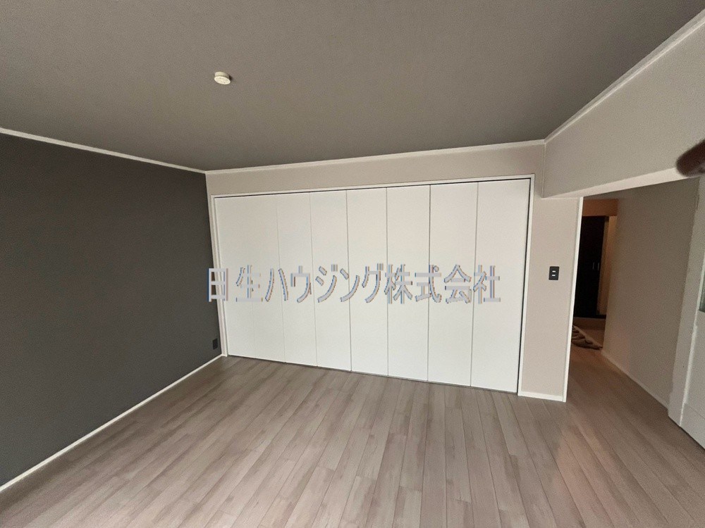 泉北赤坂台B住宅14号棟 その他