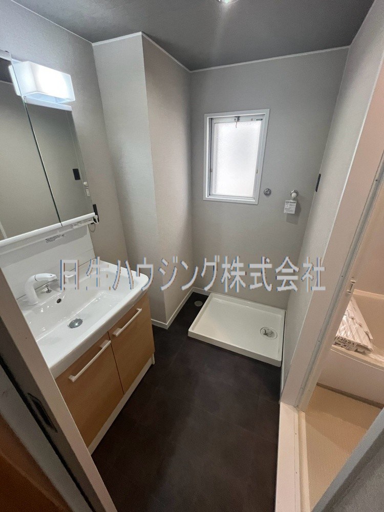 泉北赤坂台B住宅14号棟 その他
