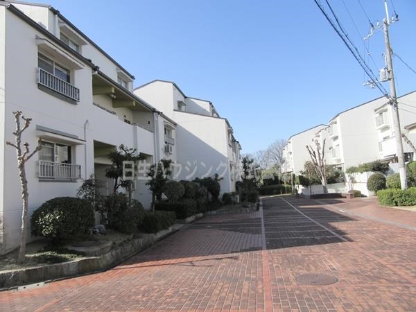泉北赤坂台B住宅14号棟 その他