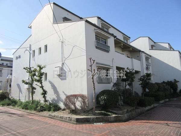 泉北赤坂台B住宅14号棟 その他