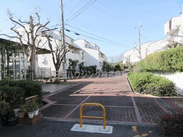 泉北赤坂台B住宅14号棟 その他