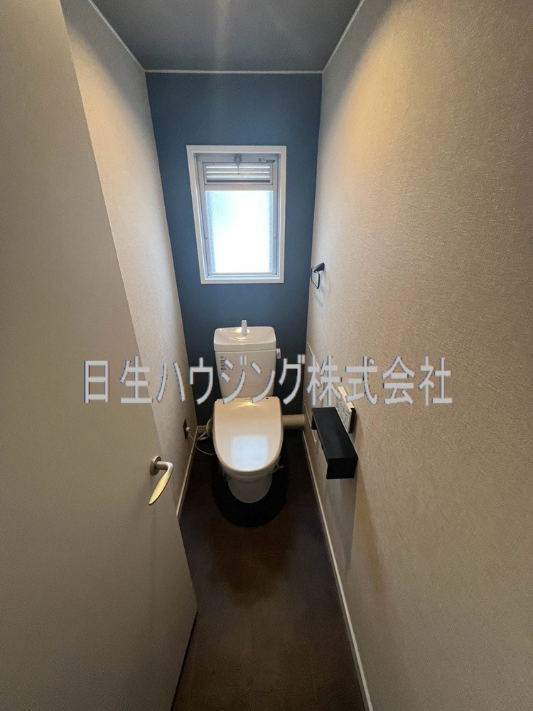 泉北赤坂台B住宅14号棟 その他