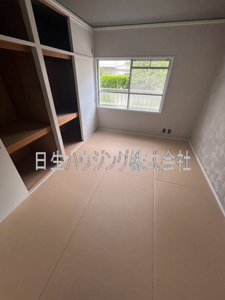 泉北赤坂台B住宅14号棟 その他