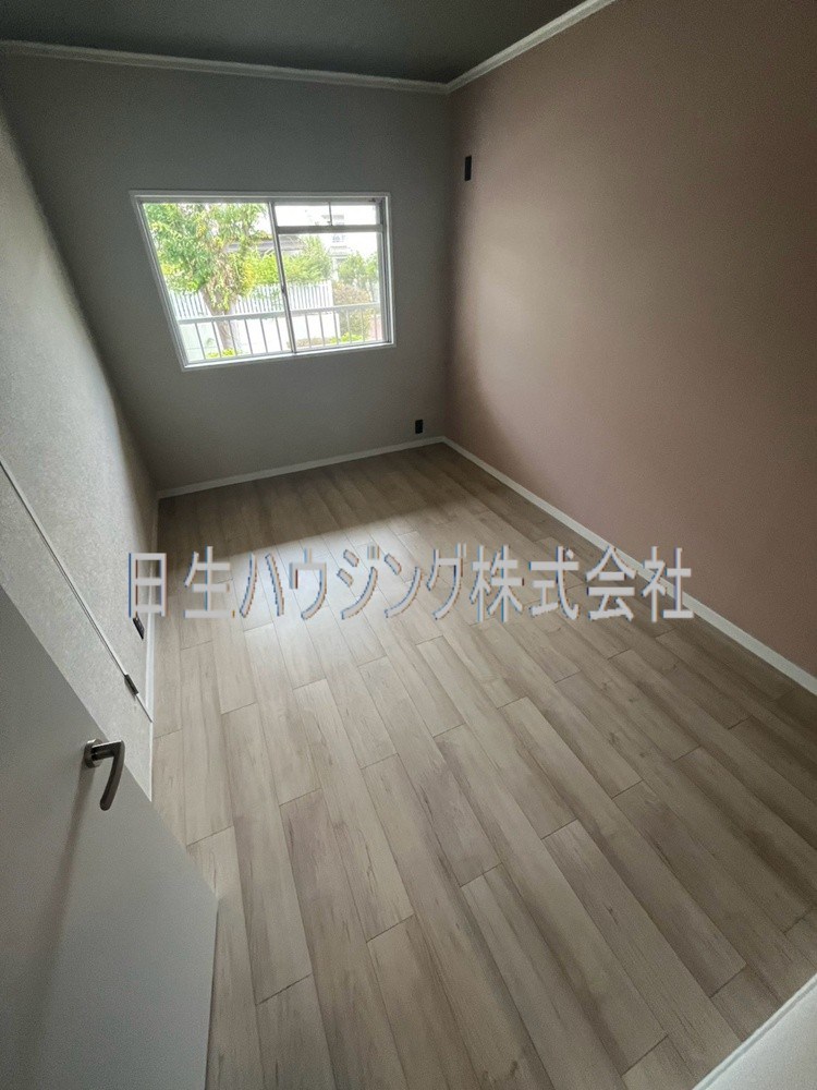 泉北赤坂台B住宅14号棟 その他