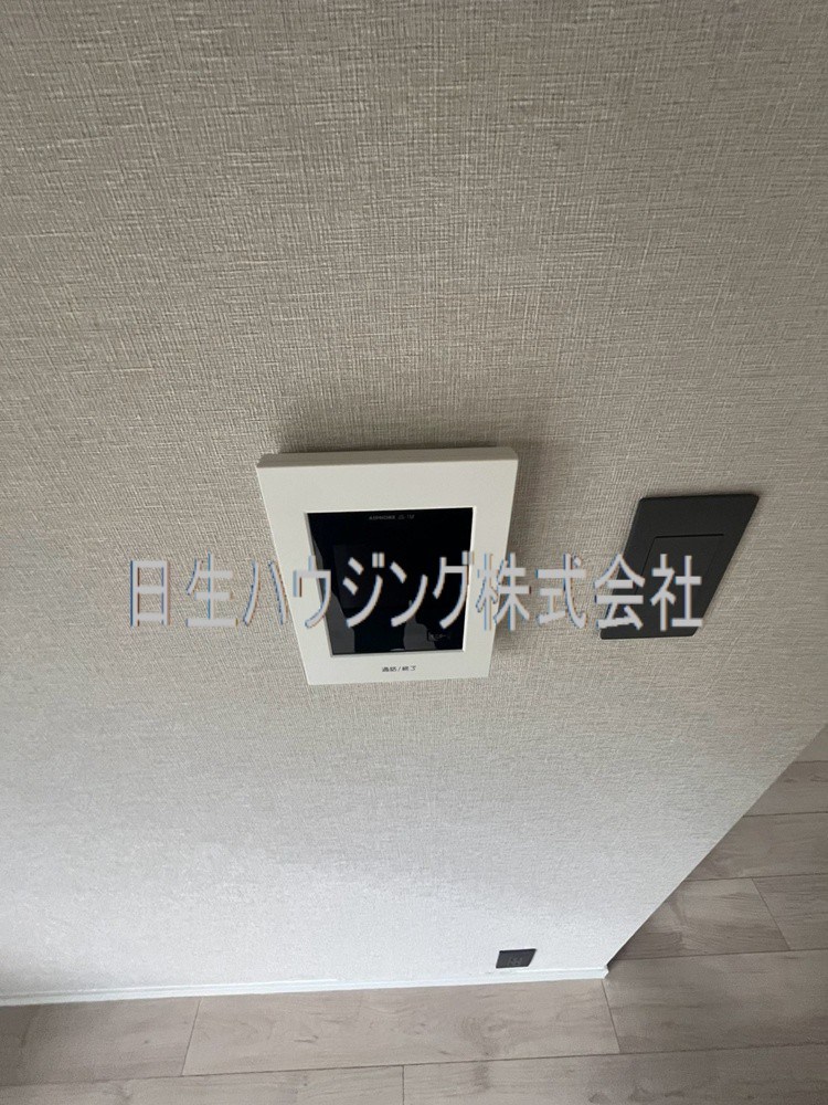 泉北赤坂台B住宅14号棟 その他