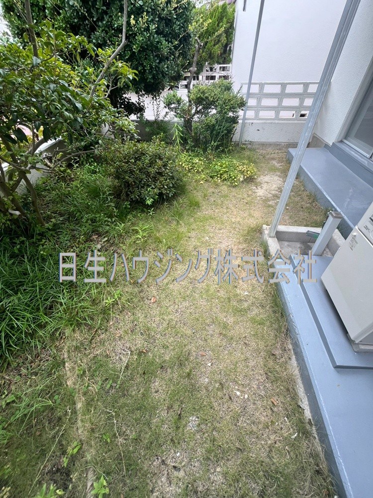 泉北赤坂台B住宅14号棟 その他