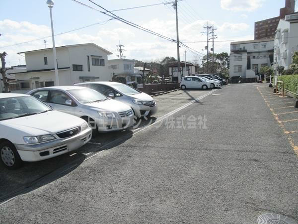 泉北赤坂台B住宅14号棟 その他