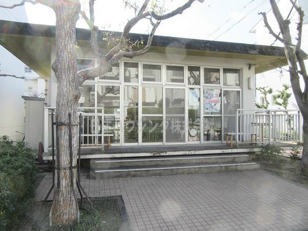 泉北赤坂台B住宅14号棟 その他