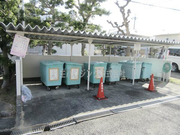 泉北赤坂台B住宅14号棟 その他