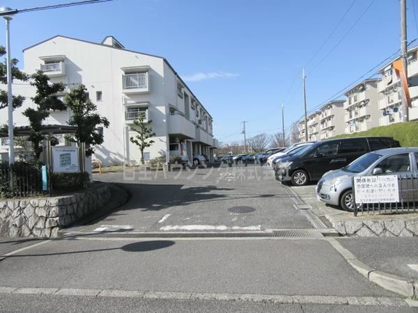 泉北赤坂台B住宅14号棟 その他