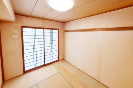 パークシティ泉ヶ丘 その他