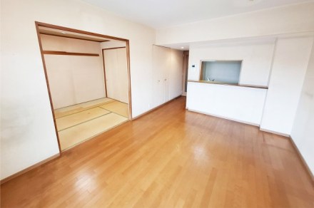 パークシティ泉ヶ丘 その他