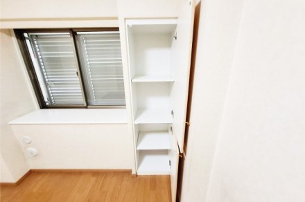 パークシティ泉ヶ丘 その他
