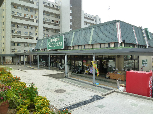 パークシティ泉ヶ丘 周辺画像4