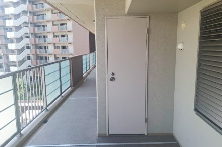 泉ヶ丘アイプレイス  その他